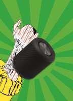 Vorschau: BOOM! Lautsprecher 30W Vorschau: BOOM! Lautsprecher 30W