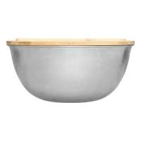 Vorschau: EAT HEALTHY - Salatschüssel Vorschau: EAT HEALTHY - Salatschüssel