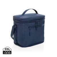 Vorschau: Sonny Aware™ RPET Kühltasche, navy Vorschau: Sonny Aware™ RPET Kühltasche, navy