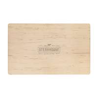 Vorschau: Alder Wood Cutting Board Schneidebrett Vorschau: Alder Wood Cutting Board Schneidebrett