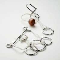 Vorschau: CONNECTION Geduldsspiele-Set Vorschau: CONNECTION Geduldsspiele-Set