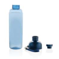 Impact auslaufsichere Wasserflasche aus RCS recyc. PET 600ml Impact auslaufsichere Wasserflasche aus RCS recyc. PET 600ml