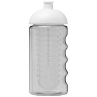 H2O Active® Bop 500 ml Sportflasche mit Stülpdeckel und Infusor
