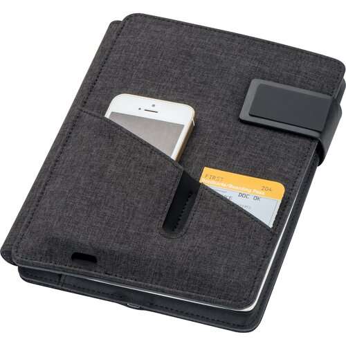 Powerbank Mappe Leno