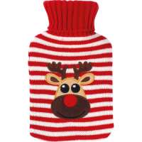 Vorschau: Weihnachtswärmflasche Dourados Vorschau: Weihnachtswärmflasche Dourados