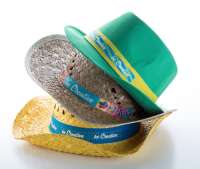 Vorschau: Subrero Hutband mit Sublimationsdruck Vorschau: Subrero Hutband mit Sublimationsdruck