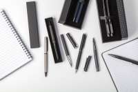 Vorschau: Braids Schreibset Vorschau: Braids Schreibset