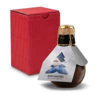 Geschenkbox In Rot