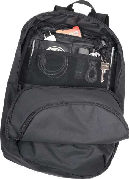 TROIKA Organizer-Etui TRANSFORM PACK