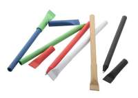 Vorschau: Papyrus Recyclingpapier-Kugelschreiber Vorschau: Papyrus Recyclingpapier-Kugelschreiber