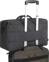 Vorschau: Sport-/Reisetasche FRAME mit individuellem Logo-Trägerrahmen Vorschau: Sport-/Reisetasche FRAME mit individuellem Logo-Trägerrahmen