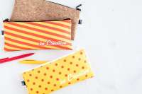 Vorschau: Suppy RPET individuelle Stiftetasche Vorschau: Suppy RPET individuelle Stiftetasche