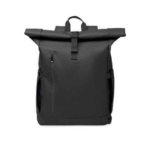 BANGKOK ROLL Rolltop-Rucksack 600D RPET
