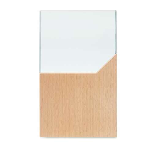 ZEAL Pokal Kristallglas