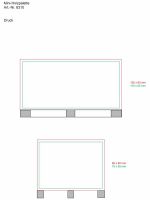 Vorschau: Zettelblock Mini-Holzpalette mit 4c-Digitaldruck Vorschau: Zettelblock Mini-Holzpalette mit 4c-Digitaldruck