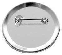 Vorschau: Button mit Nadel 25 mm inkl. 1c-Werbedruck Vorschau: Button mit Nadel 25 mm inkl. 1c-Werbedruck