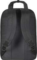 Vorschau: Notebook-Rucksack STAGE mit individuellem Logo-Trägerrahmen Vorschau: Notebook-Rucksack STAGE mit individuellem Logo-Trägerrahmen