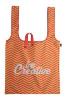 Vorschau: SuboShop Fold RPET individuelle Einkaufstasche Vorschau: SuboShop Fold RPET individuelle Einkaufstasche