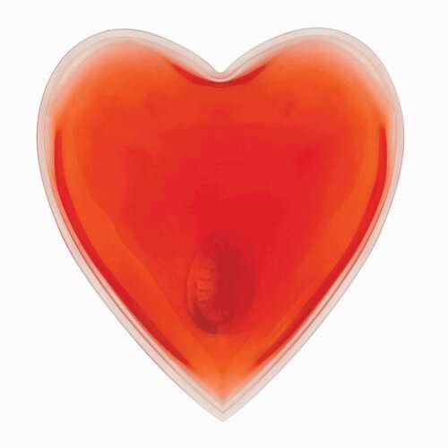 WARM HEARTED - Handwärmer