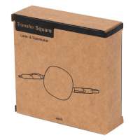Vorschau: TRANSFER SQUARE - Lade- und Datenkabel Vorschau: TRANSFER SQUARE - Lade- und Datenkabel