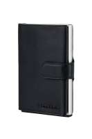 Samsonite - Alu Fit - Slide-up Wallet