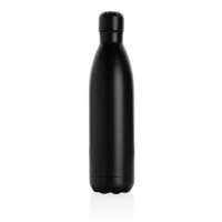Solid Color Vakuum Stainless-Steel Flasche 750ml Solid Color Vakuum Stainless-Steel Flasche 750ml