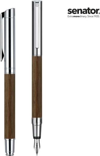 senator® Tizio FH Füllhalter