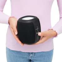 Vorschau: RESISTANT - Wireless-Lautsprecher Vorschau: RESISTANT - Wireless-Lautsprecher