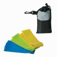 Fitnessbänder SPORTY BAG