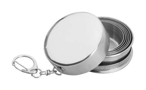 Nautilus Teleskopbecher