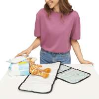 Vorschau: BABY FIRST - Baby Wickeltasche Vorschau: BABY FIRST - Baby Wickeltasche