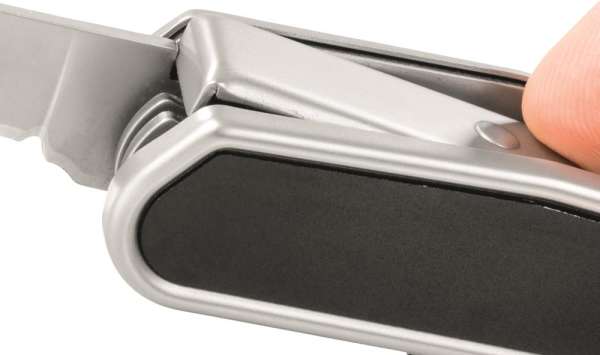 PRO knife 15+ Taschenmesser