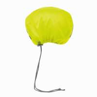 Vorschau: BIKE PROTECT - Fahrradhelm Regenschutz Vorschau: BIKE PROTECT - Fahrradhelm Regenschutz