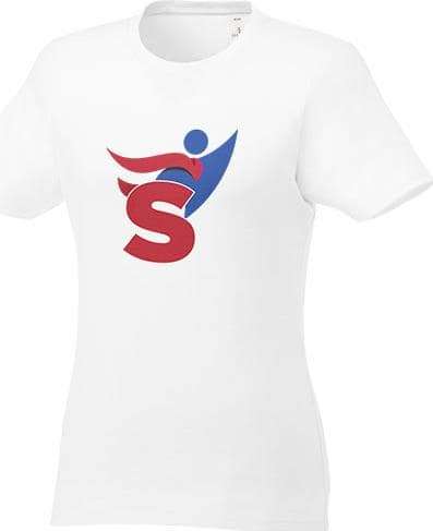 Heros T-Shirt für Damen