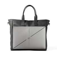 Vorschau: VINGA Baltimore Hybrid Office-Bag Vorschau: VINGA Baltimore Hybrid Office-Bag