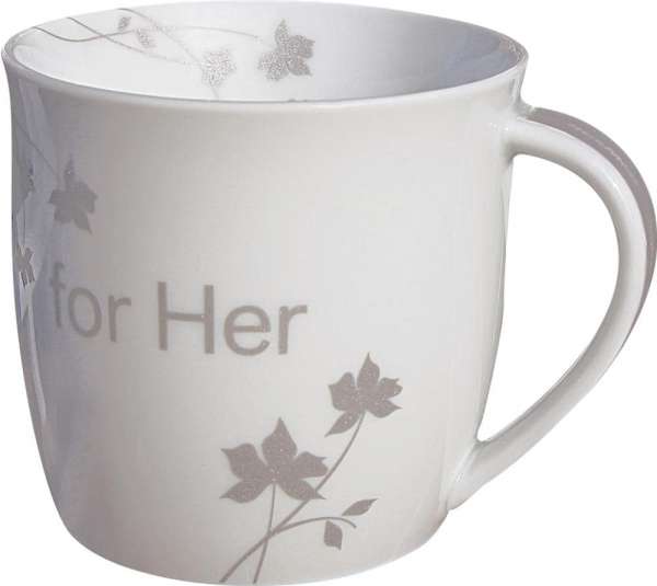 Porzellanbecher Kyoto