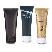 Vorschau: Pflegetube Vielen Dank – 75 ml Handcreme Vorschau: Pflegetube Vielen Dank – 75 ml Handcreme