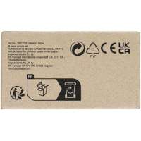 Vorschau: Ayo 6 teiliges Wachsmalstifteset Vorschau: Ayo 6 teiliges Wachsmalstifteset