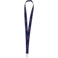 Vorschau: Lanyard Sublimation Safety 2 cm Schlüsselband Vorschau: Lanyard Sublimation Safety 2 cm Schlüsselband