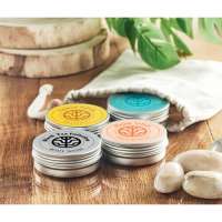 Vorschau: ELEGANCE Veganes Reise-Körperpflege-Set Vorschau: ELEGANCE Veganes Reise-Körperpflege-Set