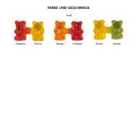 Vorschau: Express Werbekarte, Trolli Team Gummibärchen in Standardgestaltung Vorschau: Express Werbekarte, Trolli Team Gummibärchen in Standardgestaltung