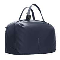navy blau / grau