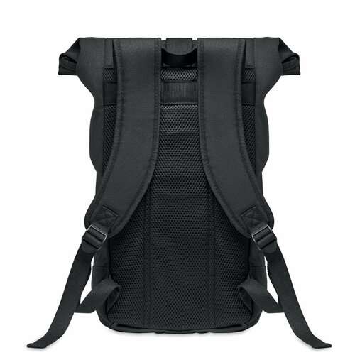 ZURICH ROLL Rolltop-Rucksack Canvas
