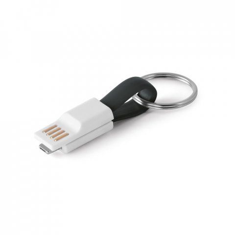 RIEMANN USB-Kabel mit 2 in 1 Stecker