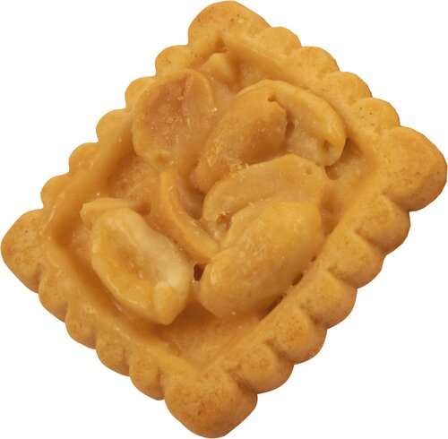 Leibniz Kekse Knusper Snack & Kunterbunt Flowpack