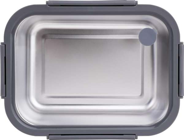 WAVE Edelstahlbox 1.250 ml