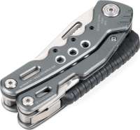 Vorschau: TROIKA Multifunktions-Werkzeug FIRE TOOL 14 Vorschau: TROIKA Multifunktions-Werkzeug FIRE TOOL 14