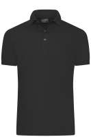 Men's Mercerised Polo Slim Fit