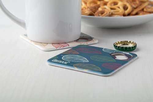 Hopfanatic Untersetzer