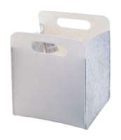 Vorschau: CreaFelt Desk L Individueller Schreibtischorganizer Vorschau: CreaFelt Desk L Individueller Schreibtischorganizer